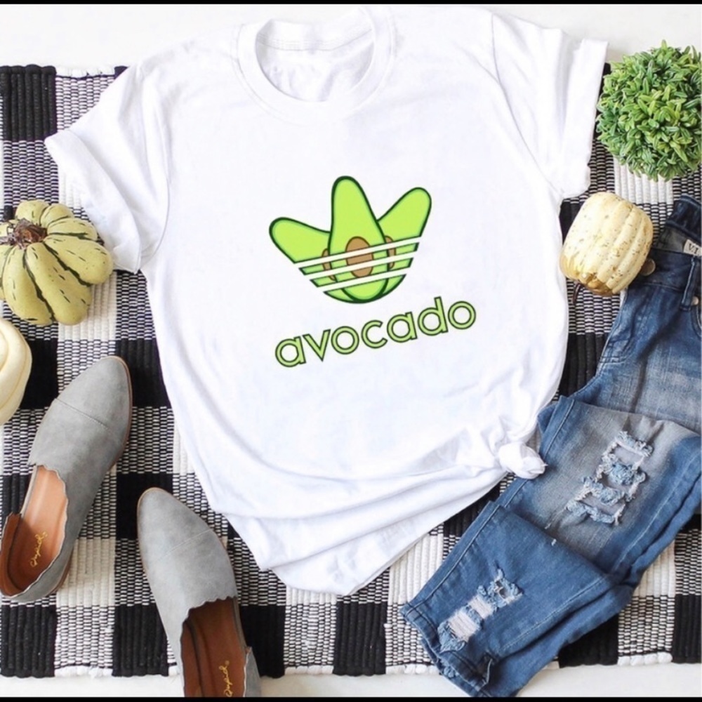 Avocado 🥑 Tee